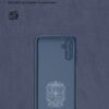 Чохол-накладка Armorstandart Icon для Samsung Galaxy A04s SM-A047/A13 5G SM-A136 Camera cover Dark Blue (ARM66078)