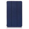 Чохол-книжка BeCover Smart для Lenovo Tab M7 TB-7305/Tab M7 3rd Gen TB-7306X Deep Blue (704624)