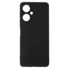 Чохол-накладка Armorstandart Matte Slim Fit для Tecno Camon 19 (CI6n)/19 Pro (CI8n) Cam cov Black (ARM63709)