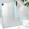 Чохол-книжка BeCover Soft Edge для Samsung Galaxy Tab A8 SM-X200/SM-X205 Light Blue (708331)