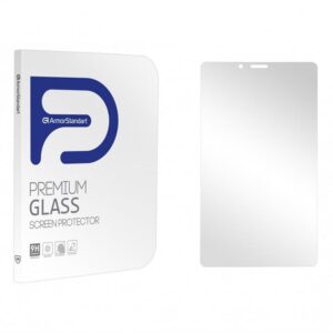  1 - Захисне скло Armorstandart Glass.CR для Lenovo Tab M7 TB-7305, 2.5D (ARM56976)