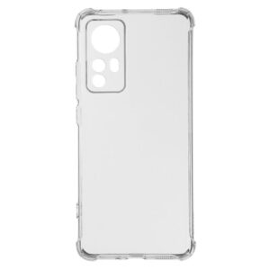  3 - Чохол-накладка Armorstandart Air Force для Xiaomi Redmi 12 Transparent (ARM60908)