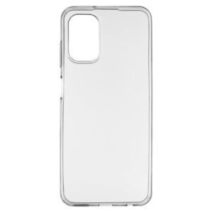  6 - Чохол-накладка Armorstandart Air для Nokia G60 5G Transparent (ARM63940)