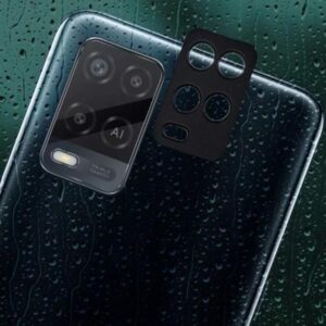  6 - Захисне скло BeCover для камеры на Oppo A54 (706616)