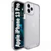 Чохол-накладка BeCover Space Case для Apple iPhone 13 Pro Transparancy (707796)