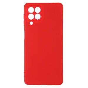  2 - Чохол-накладка Armorstandart Icon для Samsung Galaxy M53 5G SM-M536 Red (ARM67501)