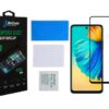 Захисне скло BeCover для Tecno Camon 19 (CI6n)/19 Pro (CI8n) Black (708162)