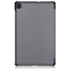 Чохол-книжка BeCover Smart для Samsung Galaxy Tab S6 Lite 10.4 P610/P613/P615/P619 Gray (705215)