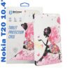 Чохол-книжка BeCover Smart для Nokia T20 10.4″ Fairy (708055)