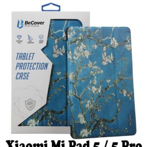  5 - Чохол-книжка BeCover Smart для Xiaomi Mi Pad 5/5 Pro Spring (707583)