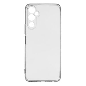  1 - Чохол-накладка Armorstandart Air для Tecno Pova 4 Camera cover Transparent (ARM65721)