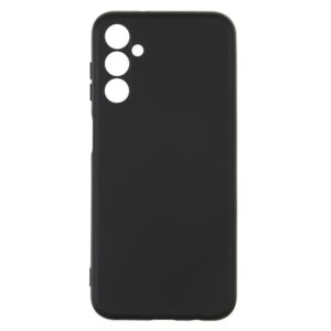  4 - Чохол-накладка Armorstandart Icon для Samsung Galaxy M14 5G SM-M146 Camera cover Black (ARM66672)