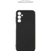 Чохол-накладка Armorstandart Icon для Samsung Galaxy M14 5G SM-M146 Camera cover Black (ARM66672)