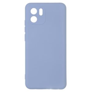  1 - Чохол-накладка Armorstandart Icon для Xiaomi Redmi A2 Camera cover Lavender (ARM66540)