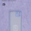 Чохол-накладка Armorstandart Icon для Xiaomi Redmi A2 Camera cover Lavender (ARM66540)