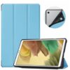 Чохол-книжка BeCover Flexible TPU Mate для Samsung Galaxy Tab A7 Lite SM-T220/SM-T225 Blue (706475)