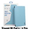 Чохол-книжка BeCover Smart для Xiaomi Mi Pad 5/5 Pro Blue (707579)