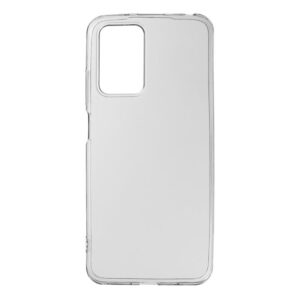  8 - Чохол-накладка Armorstandart Air для Xiaomi Redmi 10/10 2022 Transparent (ARM62746)