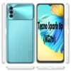 Чохол-накладка BeCover для Tecno Spark 8p (KG7n) Transparancy (707628)