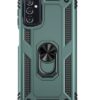 Чохол-накладка BeCover Military для Samsung Galaxy M52 SM-M526 Dark Green (707119)