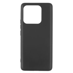  7 - Чохол-накладка Armorstandart Matte Slim Fit для Xiaomi 13 Pro 5G Black (ARM65700)