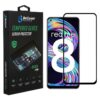 Захисне скло BeCover для Realme 8 Black (706657)