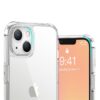 Чохол-накладка BeCover Anti-Shock для Apple iPhone 13 Clear (706951))