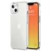 Чохол-накладка BeCover Anti-Shock для Apple iPhone 13 Clear (706951))