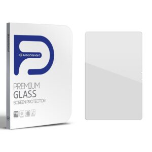  1 - Захисне скло Armorstandart Glass.CR для Lenovo Tab P11 Pro TB-J706, 2.5D (ARM60711)