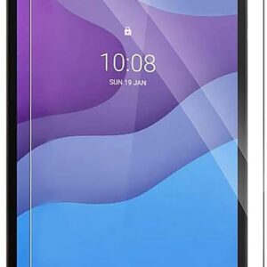  6 - Захисне скло BeCover для Lenovo Tab M9 (9 ") (708916)