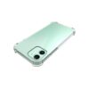 Чохол-накладка BeCover Anti-Shock для Apple iPhone 12 Clear (705435)