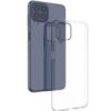 Чохол-накладка BeCover для Samsung Galaxy M53 5G SM-M536 Transparancy (707617)