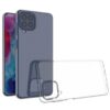 Чохол-накладка BeCover для Samsung Galaxy M53 5G SM-M536 Transparancy (707617)