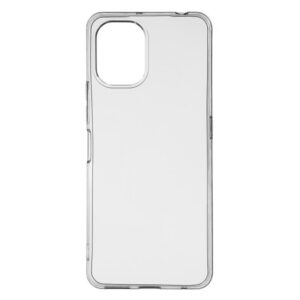  8 - Чохол-накладка Armorstandart Air для Umidigi A13/A13S/A13 Pro Transparent (ARM65375)