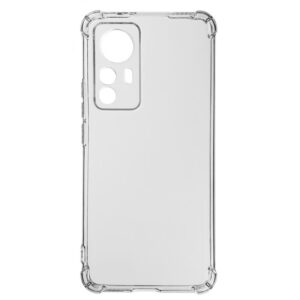  8 - Чохол-накладка Armorstandart Air Force для Xiaomi 12T Camera cover Transparent (ARM65385)