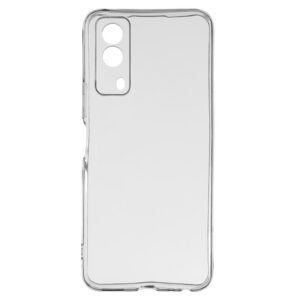  7 - Чохол-накладка Armorstandart Air для Vivo Y53s 5G Camera cover Transparent (ARM67134)