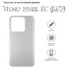 Чохол-накладка BeCover для Tecno Spark 8C (KG5) Transparancy (708658)