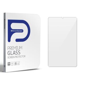  8 - Захисне скло Armorstandart Glass.CR для Realme Pad Mini (ARM61754)