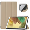 Чохол-книжка BeCover Flexible TPU Mate для Samsung Galaxy Tab A7 Lite SM-T220/SM-T225 Gold (706476)