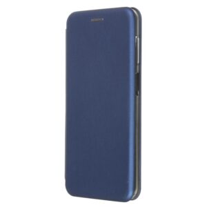  3 - Чохол книжка Armorstandart G-Case для Samsung Galaxy A04 SM-A045 Blue (ARM63912)