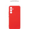 Чохол-накладка Armorstandart Icon для Samsung Galaxy A54 5G SM-A546 Camera cover Red (ARM66176)