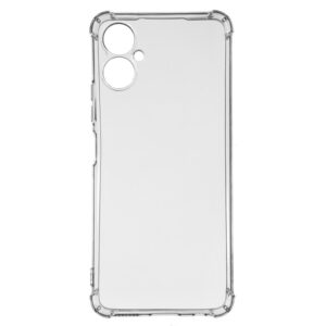  4 - Чохол-накладка Armorstandart Air Force для Tecno Camon 19 Neo Camera cover Transparent (ARM66431)