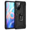 Чохол-накладка BeCover Military для Xiaomi Poco M4 Pro 5G Black (707120)