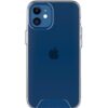 Чохол-накладка BeCover Space Case для Apple iPhone 12/12 Pro Transparancy (707793)