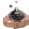 Захисна плівка BeCover для Samsung Galaxy Watch3 41mm Clear (706030)