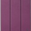 Чохол-книжка BeCover Smart для Nokia T20 10.4″ Purple (708044)