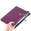 Чохол-книжка BeCover Smart для Nokia T20 10.4″ Purple (708044)