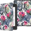 Чохол-книжка BeCover Smart Case для Amazon Kindle 11th Gen. 2022 6″ Floral (708868)