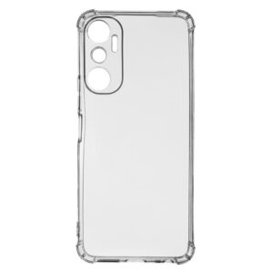  6 - Чохол-накладка Armorstandart Air Force для Infinix Hot 20 4G (X6826) Camera cover Transparent (ARM66427)