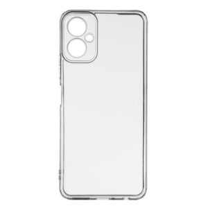  3 - Чохол-накладка Armorstandart Air для Tecno Camon 19 Neo (CH6i) Camera cover Transparent (ARM67159)